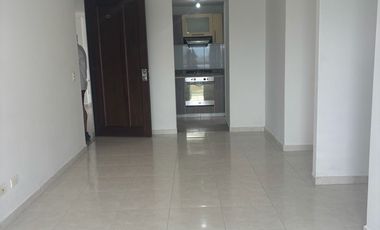 VENDO APTO EN EDIFICIO TERZETTO-27 EN BARRIO ANTONIA SANTOS EN BUCARAMANGA