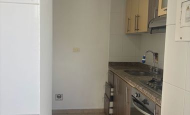 VENDO APTO EN EDIFICIO TERZETTO-27 EN BARRIO ANTONIA SANTOS EN BUCARAMANGA