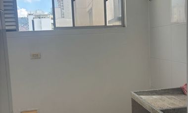 VENDO APTO EN EDIFICIO TERZETTO-27 EN BARRIO ANTONIA SANTOS EN BUCARAMANGA