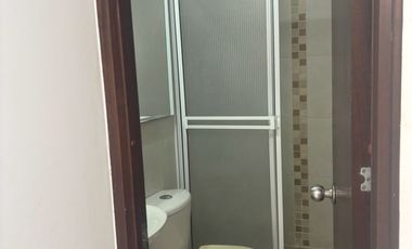 VENDO APTO EN EDIFICIO TERZETTO-27 EN BARRIO ANTONIA SANTOS EN BUCARAMANGA