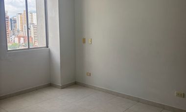 VENDO APTO EN EDIFICIO TERZETTO-27 EN BARRIO ANTONIA SANTOS EN BUCARAMANGA