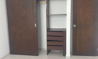 VENDO APTO EN EDIFICIO TERZETTO-27 EN BARRIO ANTONIA SANTOS EN BUCARAMANGA