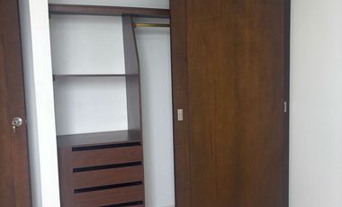 VENDO APTO EN EDIFICIO TERZETTO-27 EN BARRIO ANTONIA SANTOS EN BUCARAMANGA