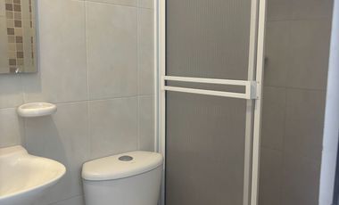 VENDO APTO EN EDIFICIO TERZETTO-27 EN BARRIO ANTONIA SANTOS EN BUCARAMANGA