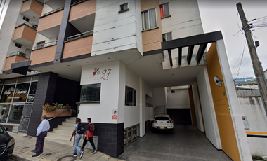 VENDO APTO EN EDIFICIO TERZETTO-27 EN BARRIO ANTONIA SANTOS EN BUCARAMANGA
