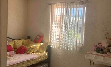 Casa en venta en Ojocaliente!!! Real Bastidas!!