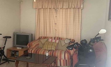 Casa en venta en Ojocaliente!!! Real Bastidas!!
