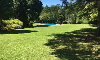 Km 6 Villarrica a Pucón Casa Condominio con Acceso al Lago