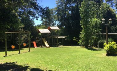 Km 6 Villarrica a Pucón Casa Condominio con Acceso al Lago
