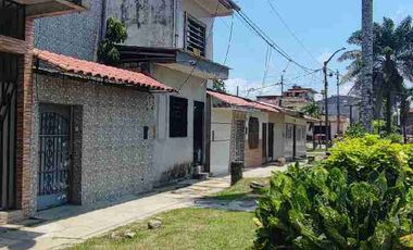 Alquilo Bonita Casa de Dos pisos en Urbanización Sargento Lores en IQUITOS