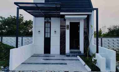 LOUNCHING CLUSTER 400JT AN THE FATH THE OSO TAMBAK OSO WARU SIDOARJO