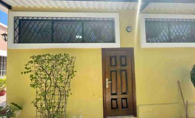 Urdesa Central, alquiler suite planta baja