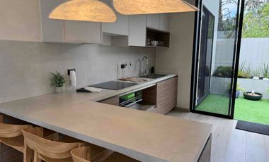 Casas con entrega 2027 Cumbayá San Patricio