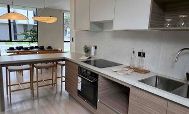 Casas con entrega 2027 Cumbayá San Patricio