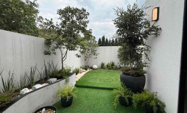 Casas con entrega 2027 Cumbayá San Patricio