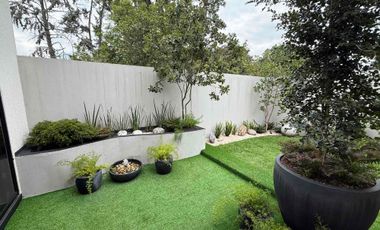 Casas con entrega 2027 Cumbayá San Patricio