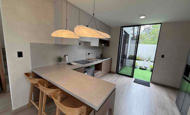 Casas con entrega 2027 Cumbayá San Patricio