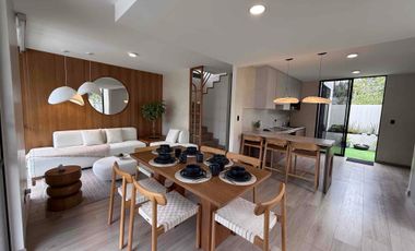 Casas con entrega 2027 Cumbayá San Patricio