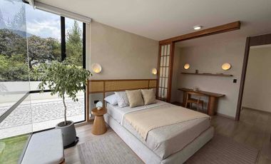 Casas con entrega 2027 Cumbayá San Patricio