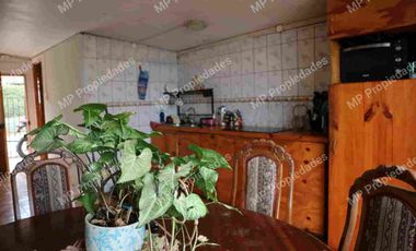 Se vende casa cerro cárcel tremenda inversión vista al mar