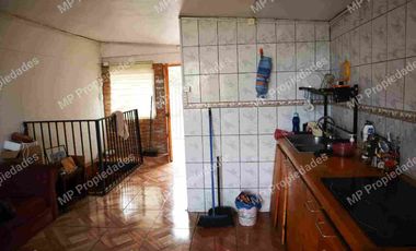 Se vende casa cerro cárcel tremenda inversión vista al mar