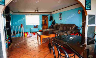 Se vende casa cerro cárcel tremenda inversión vista al mar