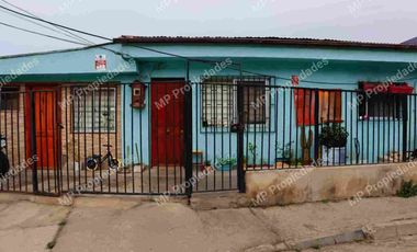 Se vende casa cerro cárcel tremenda inversión vista al mar