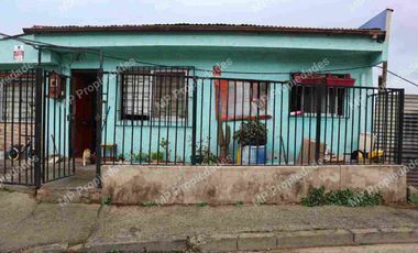 Se vende casa cerro cárcel tremenda inversión vista al mar