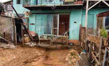 Se vende casa cerro cárcel tremenda inversión vista al mar