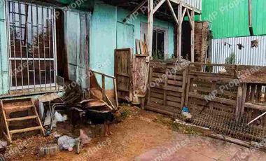 Se vende casa cerro cárcel tremenda inversión vista al mar