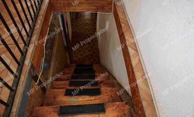 Se vende casa cerro cárcel tremenda inversión vista al mar