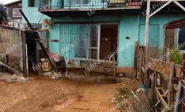 Se vende casa cerro cárcel tremenda inversión vista al mar