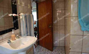 Se vende casa cerro cárcel tremenda inversión vista al mar