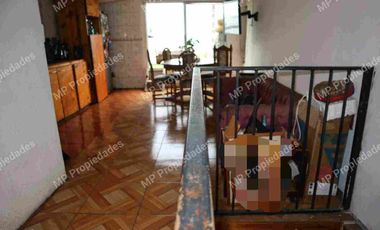 Se vende casa cerro cárcel tremenda inversión vista al mar