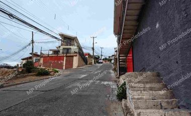 Se vende casa cerro cárcel tremenda inversión vista al mar