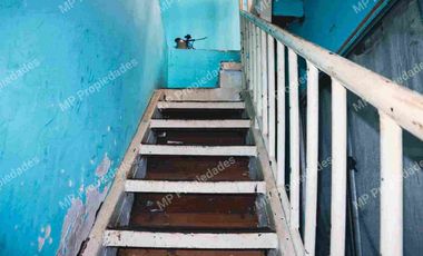 Se vende casa cerro cárcel tremenda inversión vista al mar