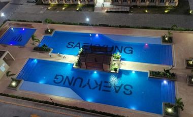Ready for Occupancy 27.0 sqm Residential Condo 