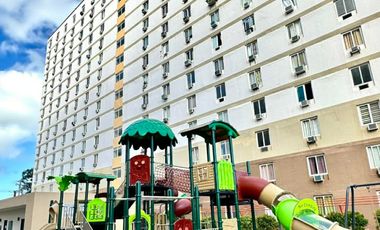 Ready for Occupancy 27.0 sqm Residential Condo 