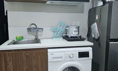 Ready for Occupancy 27.0 sqm Residential Condo 