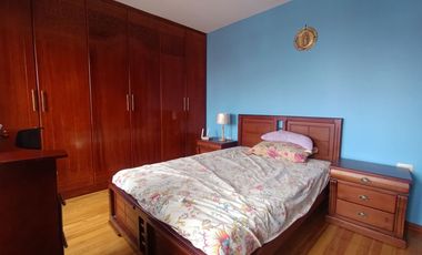 Casa en venta en Miraflores, cuatro dormitorios, amplia.