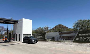 Tú mejor inversión frente a la pirámide y CAM