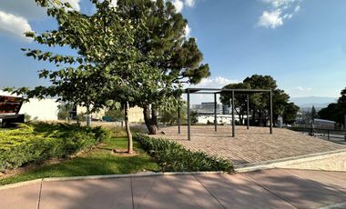 TERRENO EN VENTA CERRO DEL TESORO, LA CALMA