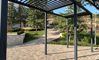 TERRENO EN VENTA CERRO DEL TESORO, LA CALMA