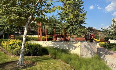 TERRENO EN VENTA CERRO DEL TESORO, LA CALMA