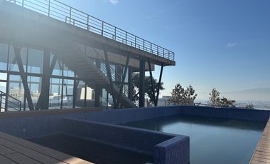 TERRENO EN VENTA CERRO DEL TESORO, LA CALMA
