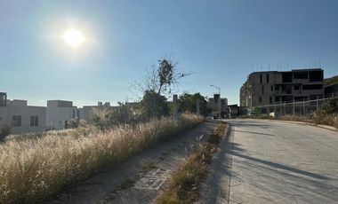 TERRENO EN VENTA CERRO DEL TESORO, LA CALMA