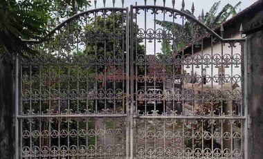 Di JuaL Rumah 0 Jalan Raya Murah Bonus Usaha Kolam Lele + Tanah