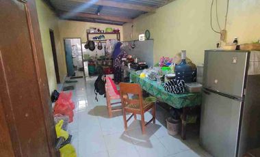 Di JuaL Rumah 0 Jalan Raya Murah Bonus Usaha Kolam Lele + Tanah