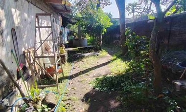 Di JuaL Rumah 0 Jalan Raya Murah Bonus Usaha Kolam Lele + Tanah