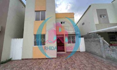 VENTA CASA CIUDAD OLIMPO